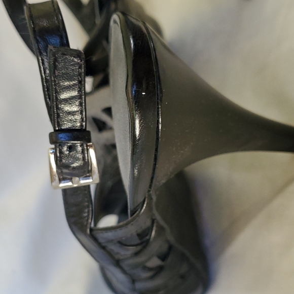 Bandolino, 5.5M, Jordan's, Black - Picture 5 of 6